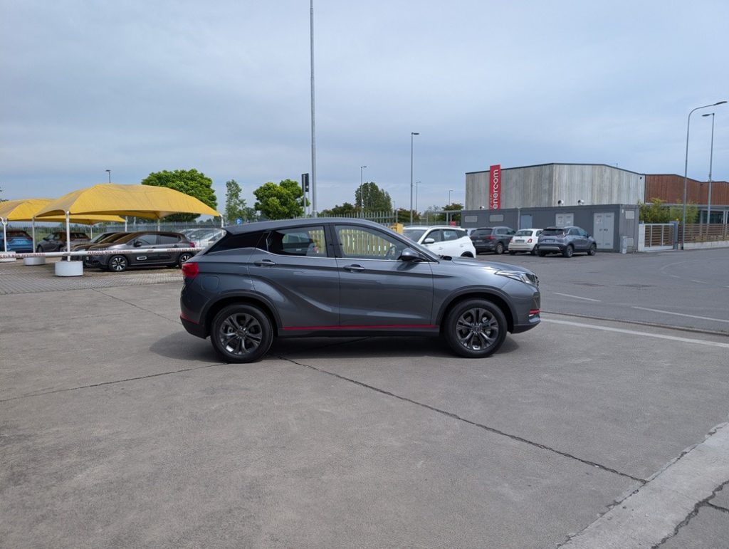 DFSK Glory 500 1.5 GPL/Bifuel Automatica Luxury ** KM 0 ** - 11