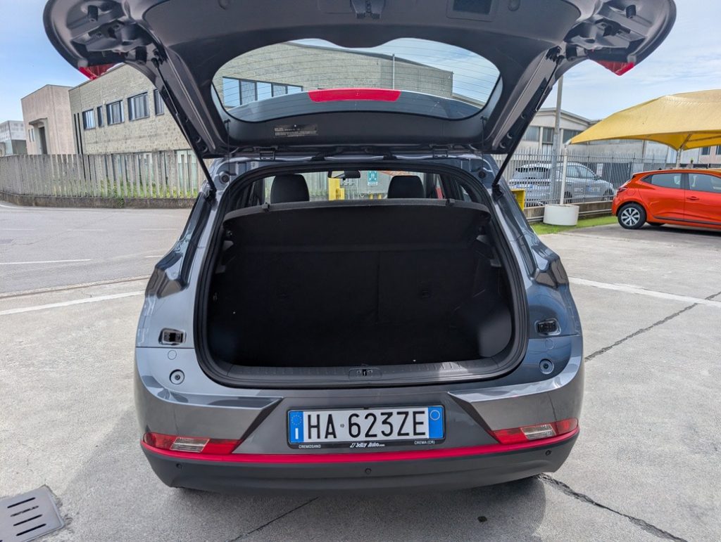 DFSK Glory 500 1.5 GPL/Bifuel Automatica Luxury ** KM 0 ** - 14