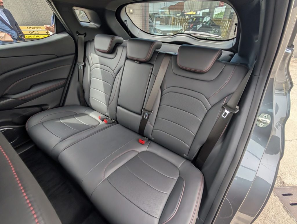 DFSK Glory 500 1.5 GPL/Bifuel Automatica Luxury ** KM 0 ** - 27