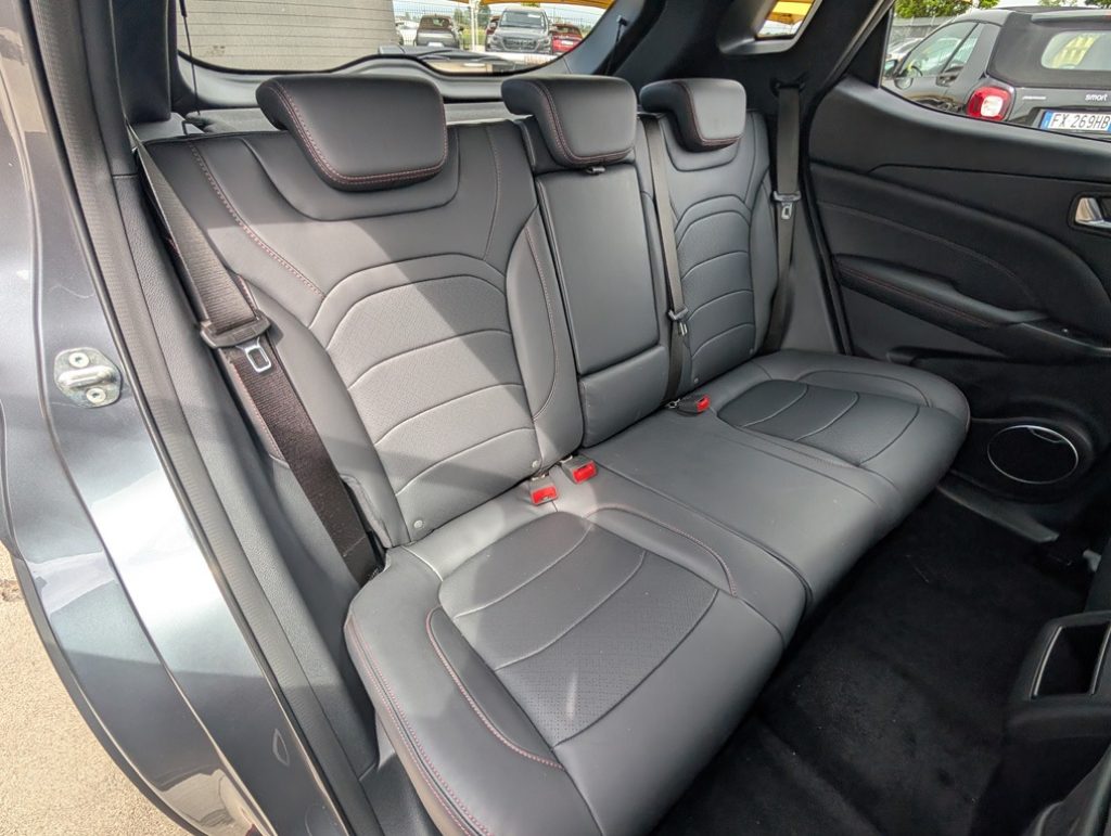 DFSK Glory 500 1.5 GPL/Bifuel Automatica Luxury ** KM 0 ** - 29