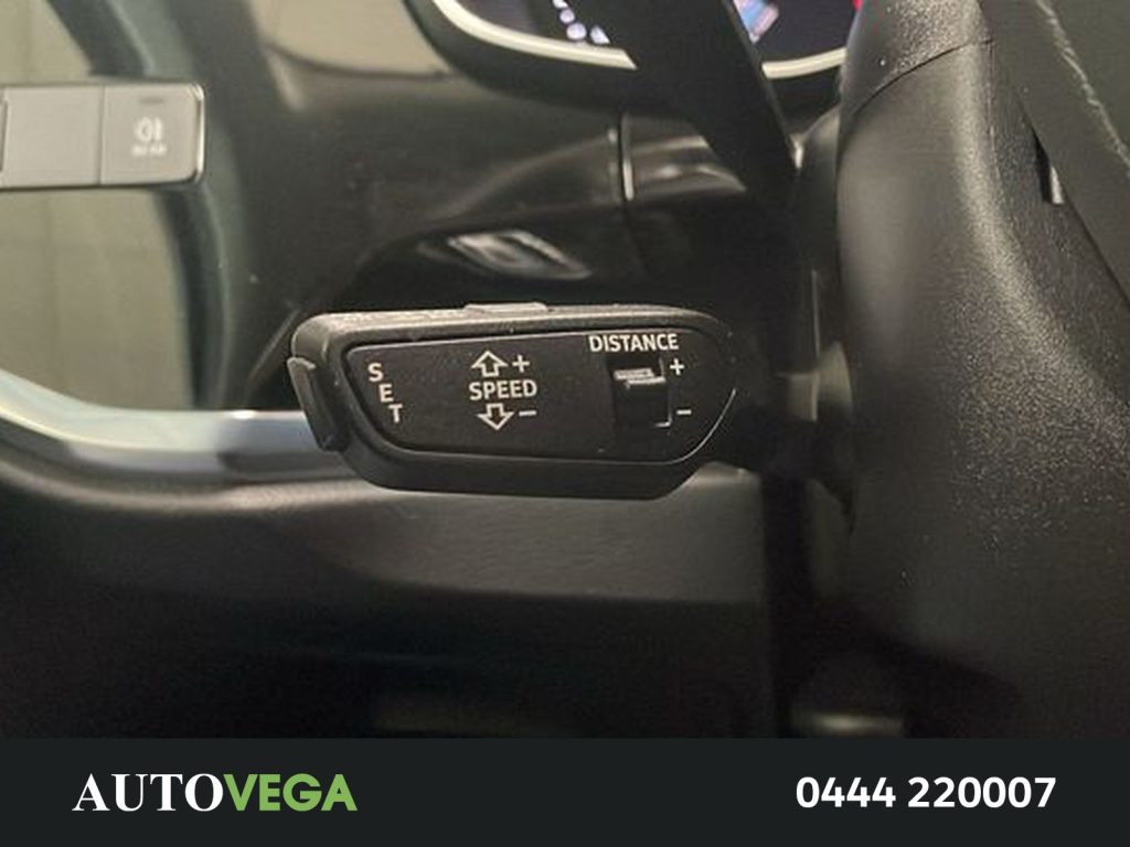 AUDI Q3 35 2.0 tdi business advanced quattro s-tronic - 16