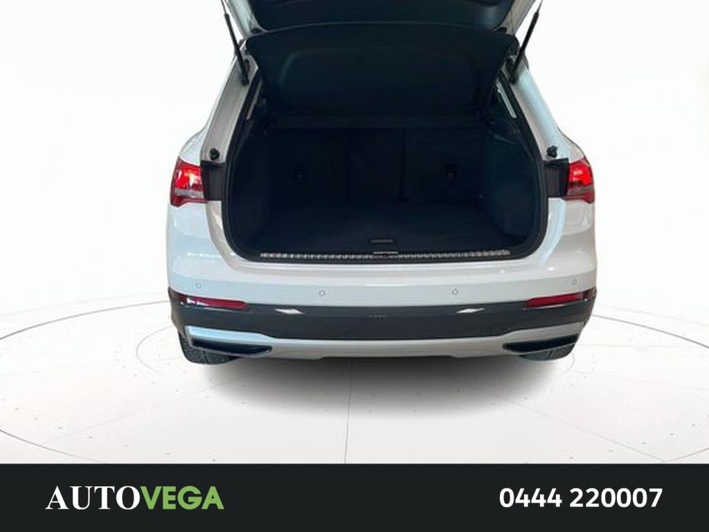 AUDI Q3 35 2.0 tdi business advanced quattro s-tronic - 18