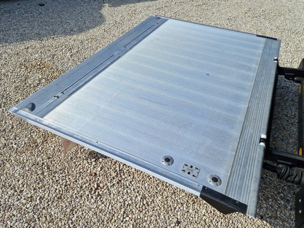 IVECO EUROCARGO 75E21 P EURO 6e CENTINA 6,10 SPONDA - 21