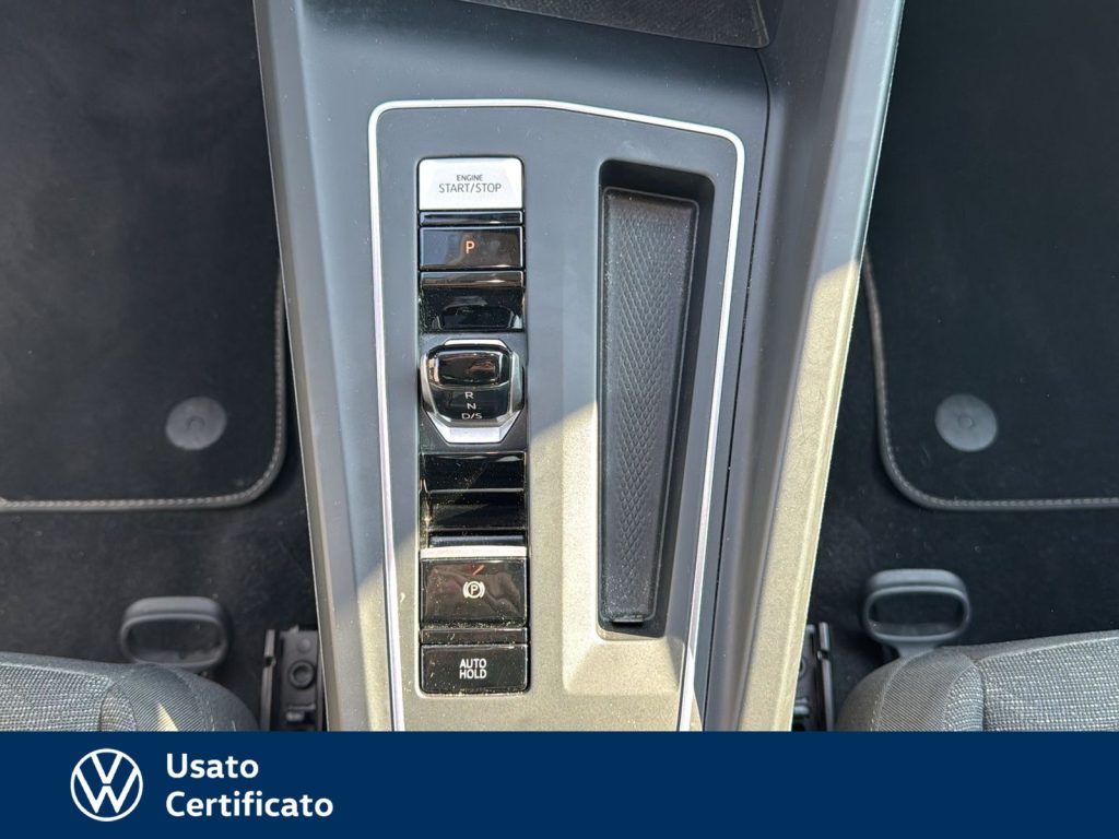 VOLKSWAGEN Golf Variant variant 2.0 tdi life 115cv dsg - 17