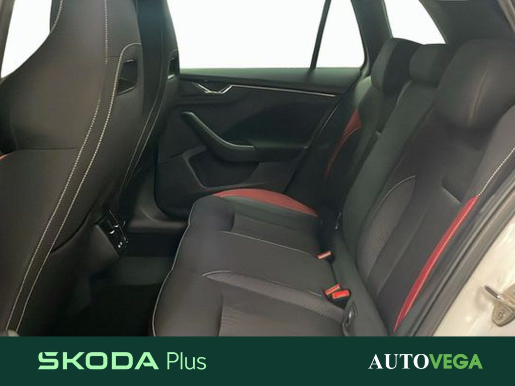 SKODA Kamiq 1.5 tsi monte carlo 150cv dsg - 12