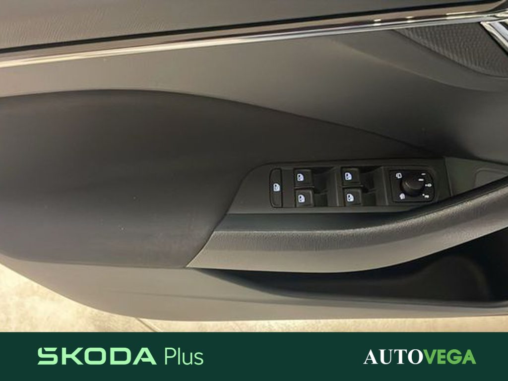 SKODA Kamiq 1.5 tsi monte carlo 150cv dsg - 18