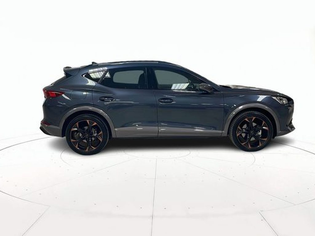 CUPRA Formentor 1.4 e-hybrid 204cv dsg - 3