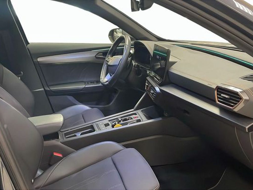 CUPRA Formentor 1.4 e-hybrid 204cv dsg - 6