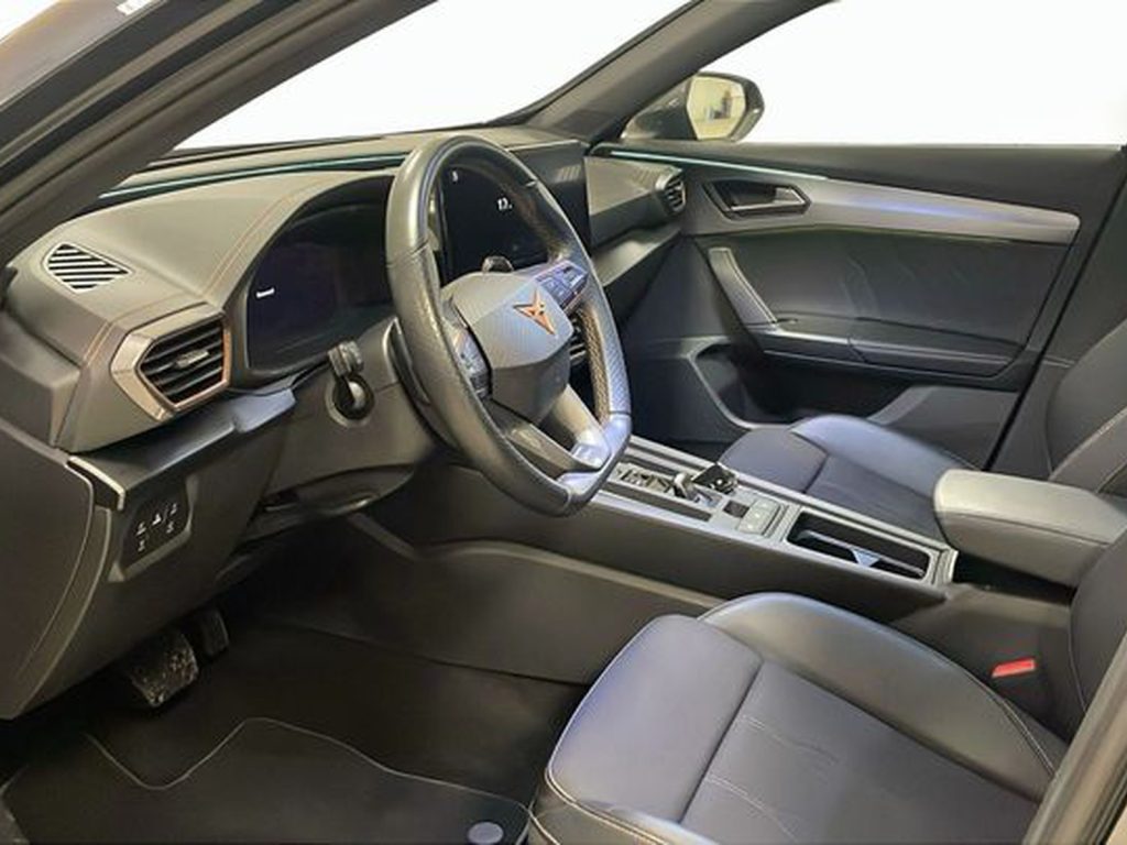 CUPRA Formentor 1.4 e-hybrid 204cv dsg - 7