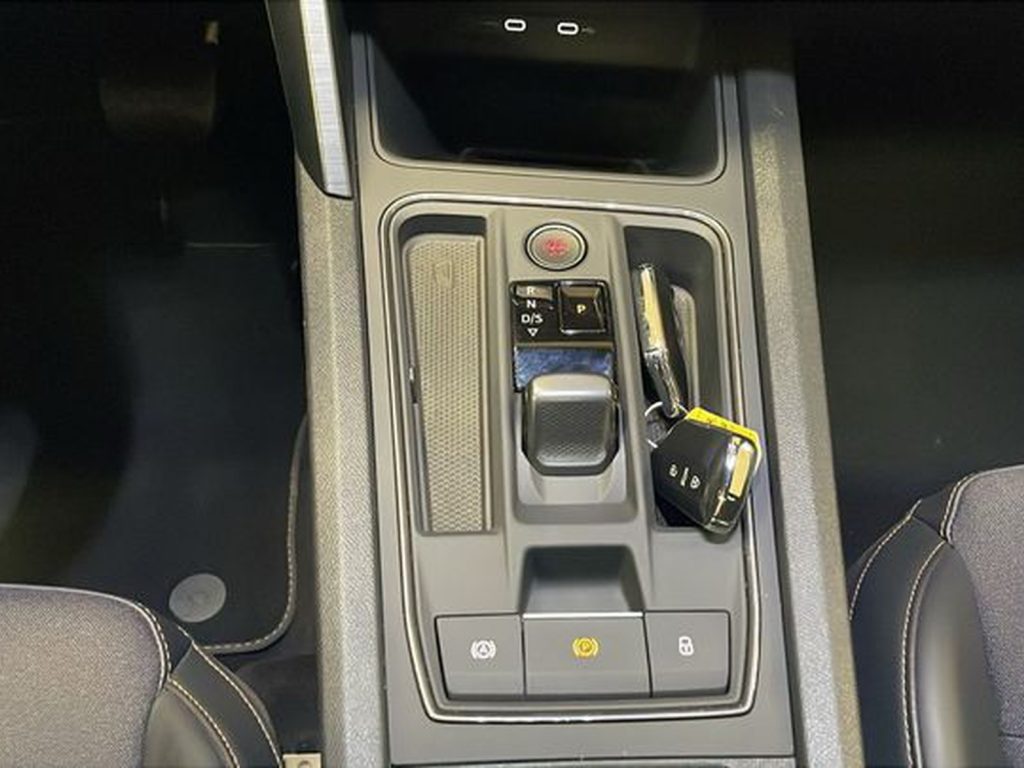 CUPRA Formentor 1.4 e-hybrid 204cv dsg - 11