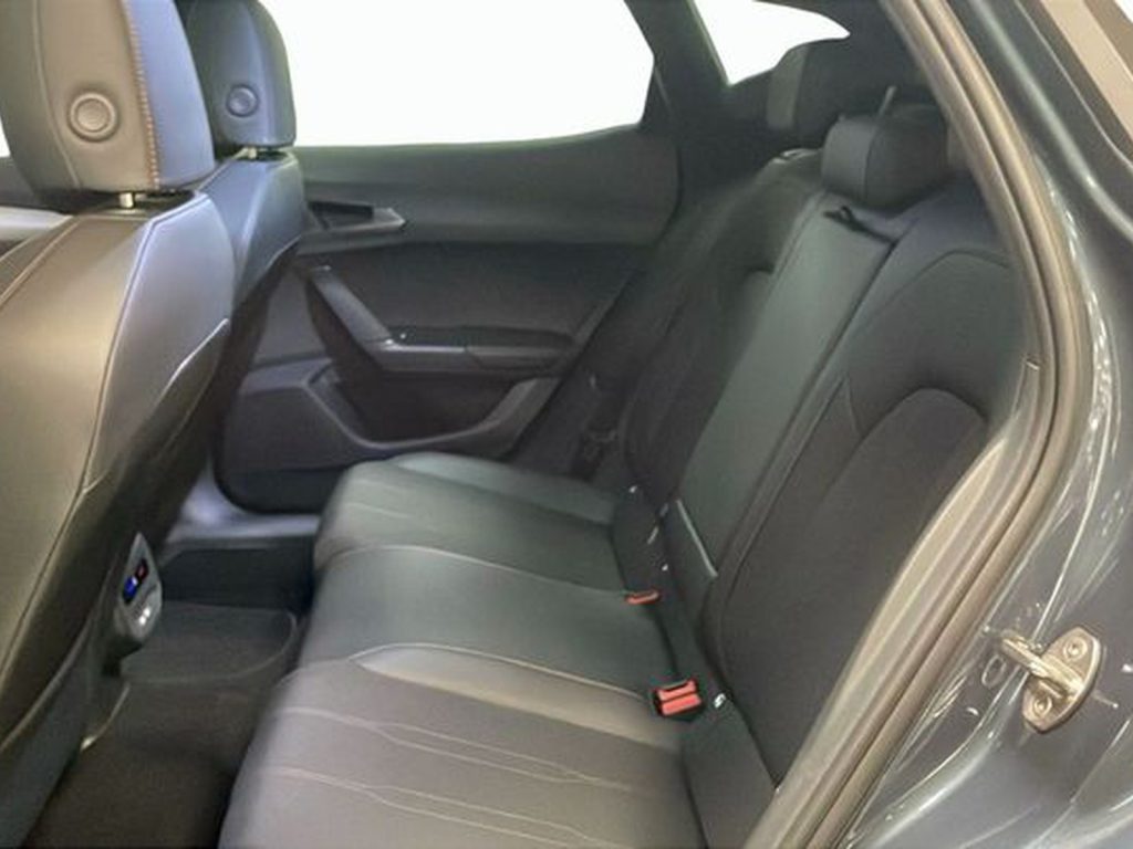 CUPRA Formentor 1.4 e-hybrid 204cv dsg - 12