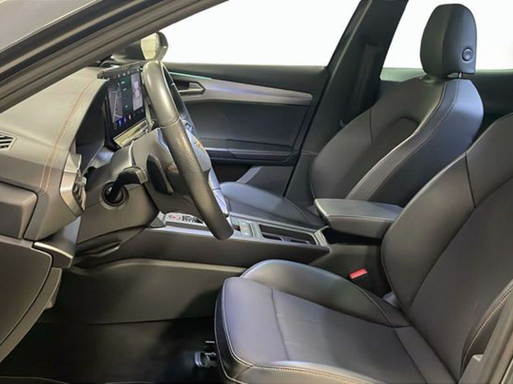 CUPRA Formentor 1.4 e-hybrid 204cv dsg - 13