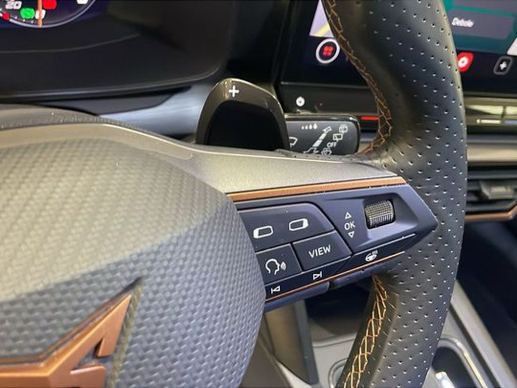 CUPRA Formentor 1.4 e-hybrid 204cv dsg - 17