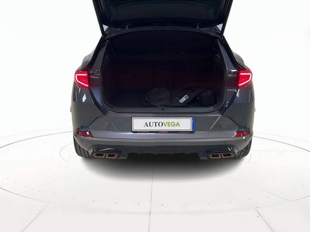 CUPRA Formentor 1.4 e-hybrid 204cv dsg - 18