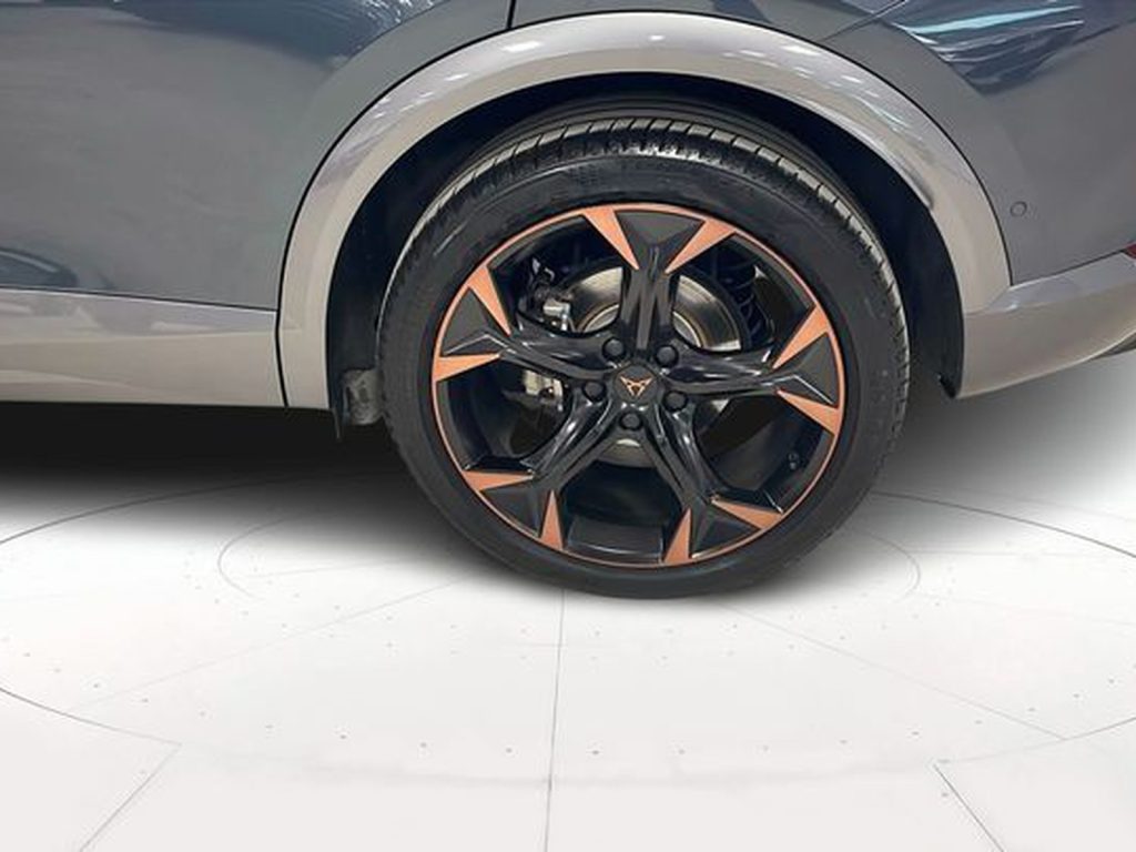 CUPRA Formentor 1.4 e-hybrid 204cv dsg - 20