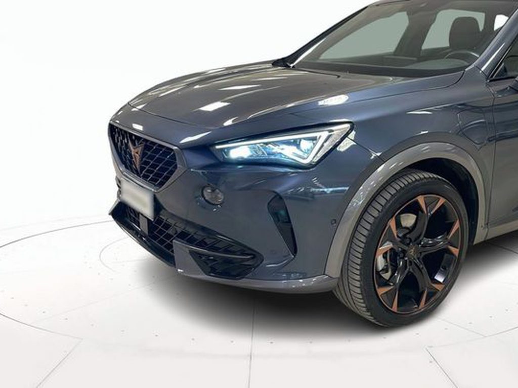 CUPRA Formentor 1.4 e-hybrid 204cv dsg - 21