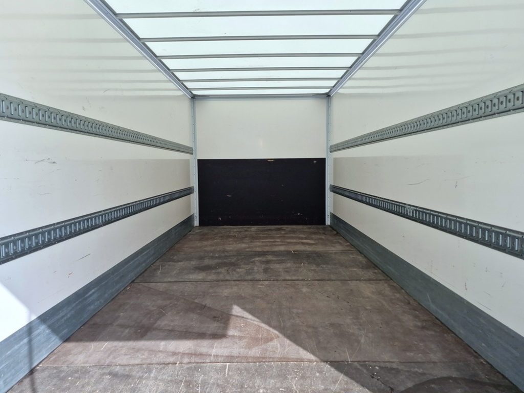 IVECO EUROCARGO 75E21 P EURO 6e FURGONE 6,20 SPONDA - 5