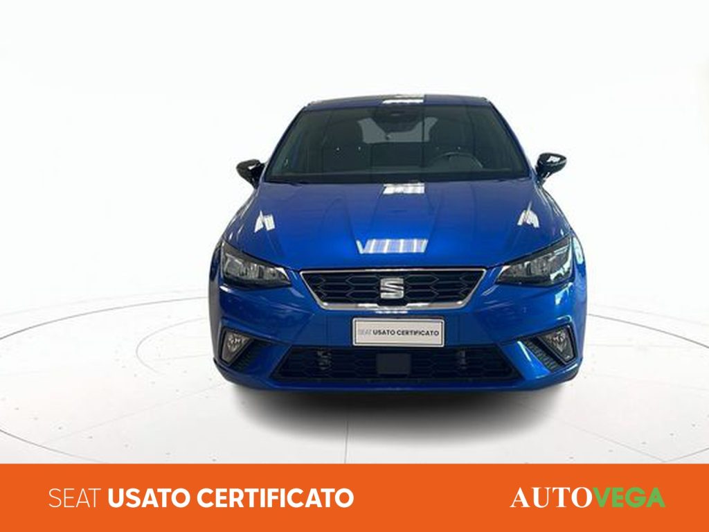 SEAT Ibiza 1.0 ecotsi fr 95cv - 2