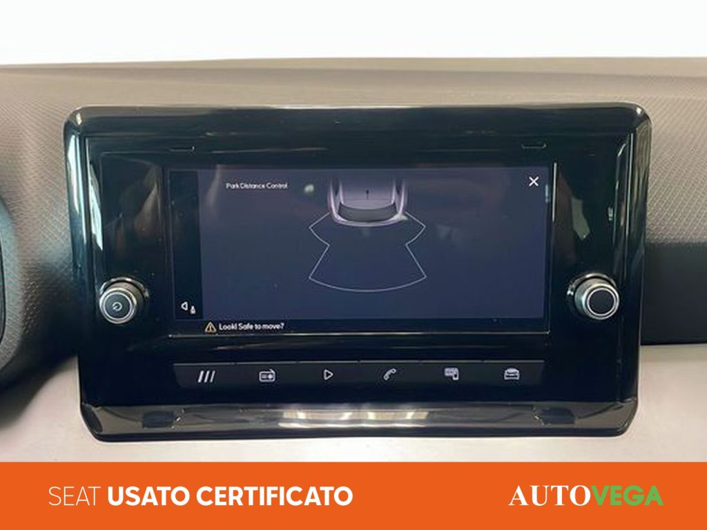 SEAT Ibiza 1.0 ecotsi fr 95cv - 14