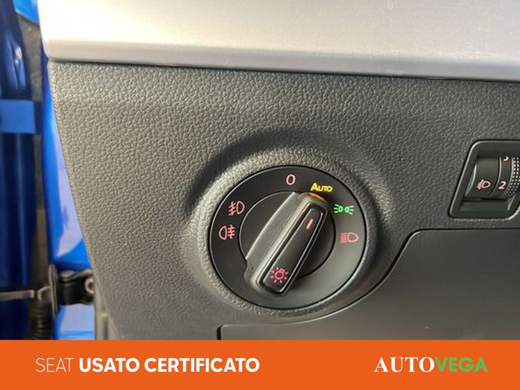 SEAT Ibiza 1.0 ecotsi fr 95cv - 15