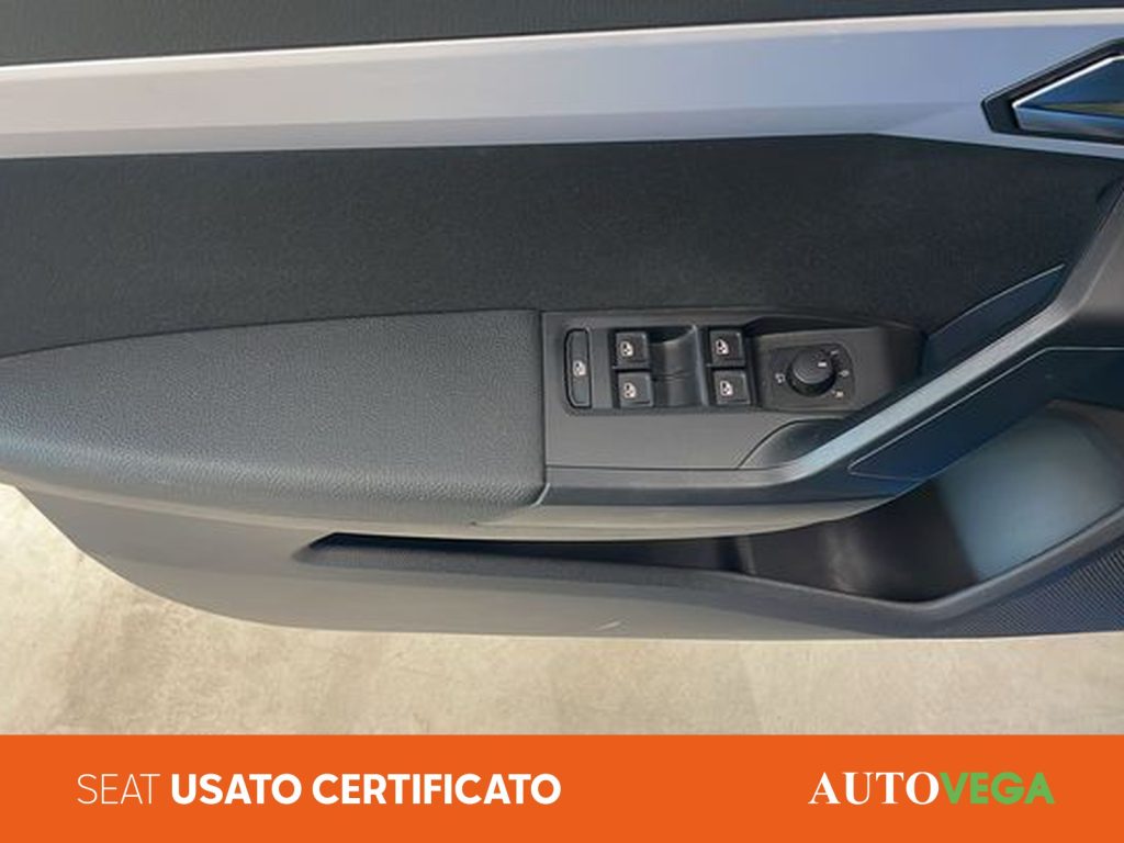 SEAT Ibiza 1.0 ecotsi fr 95cv - 16