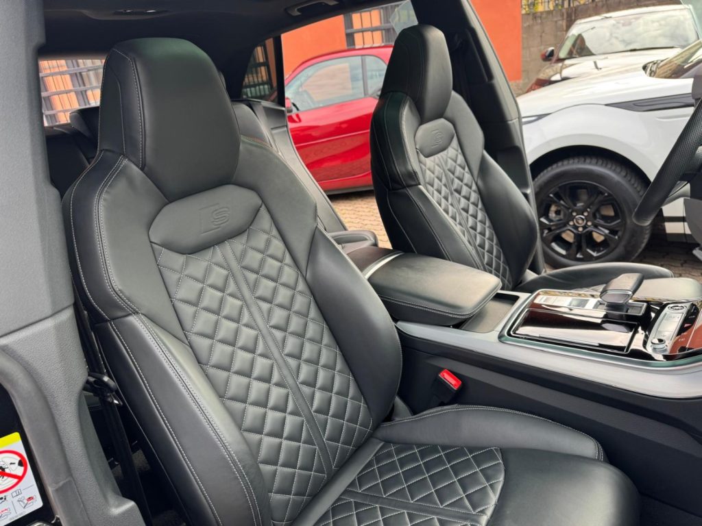 AUDI Q8 SUV 50 TDI 286 CV quattro tiptronic S line edition - 15