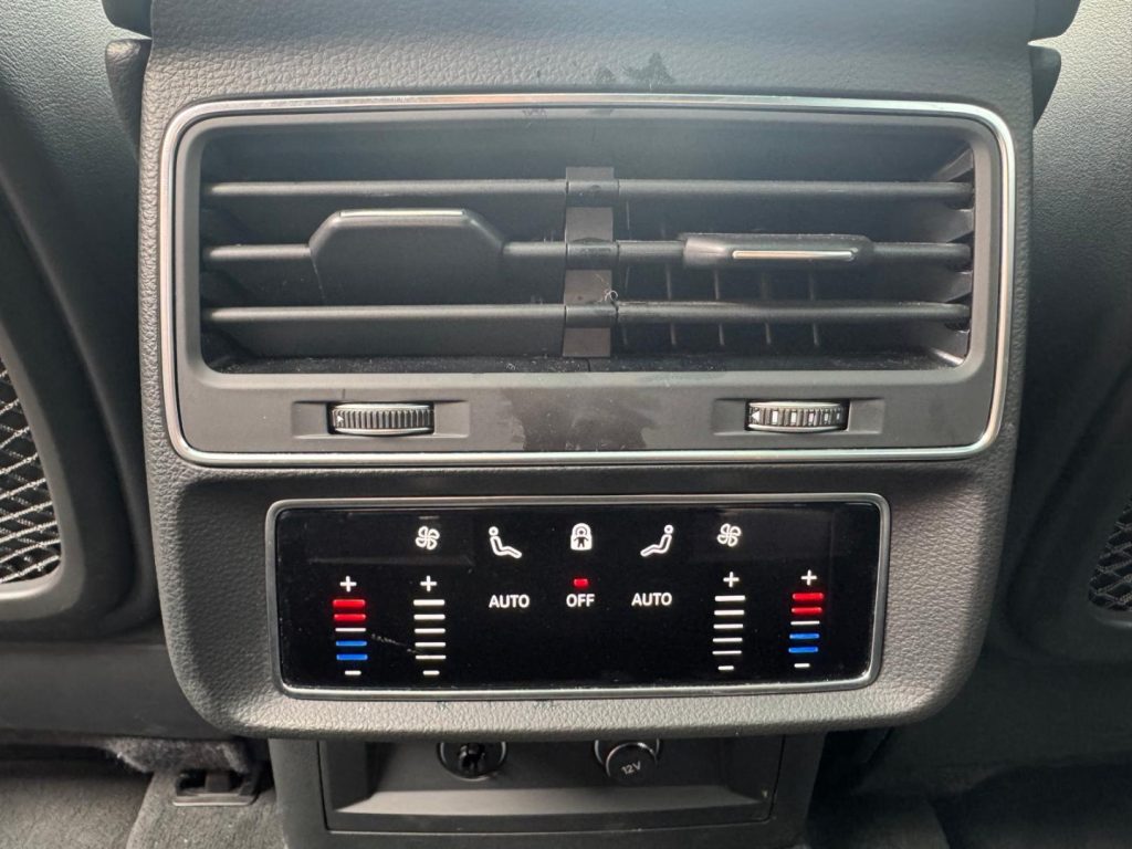 AUDI Q8 SUV 50 TDI 286 CV quattro tiptronic S line edition - 16