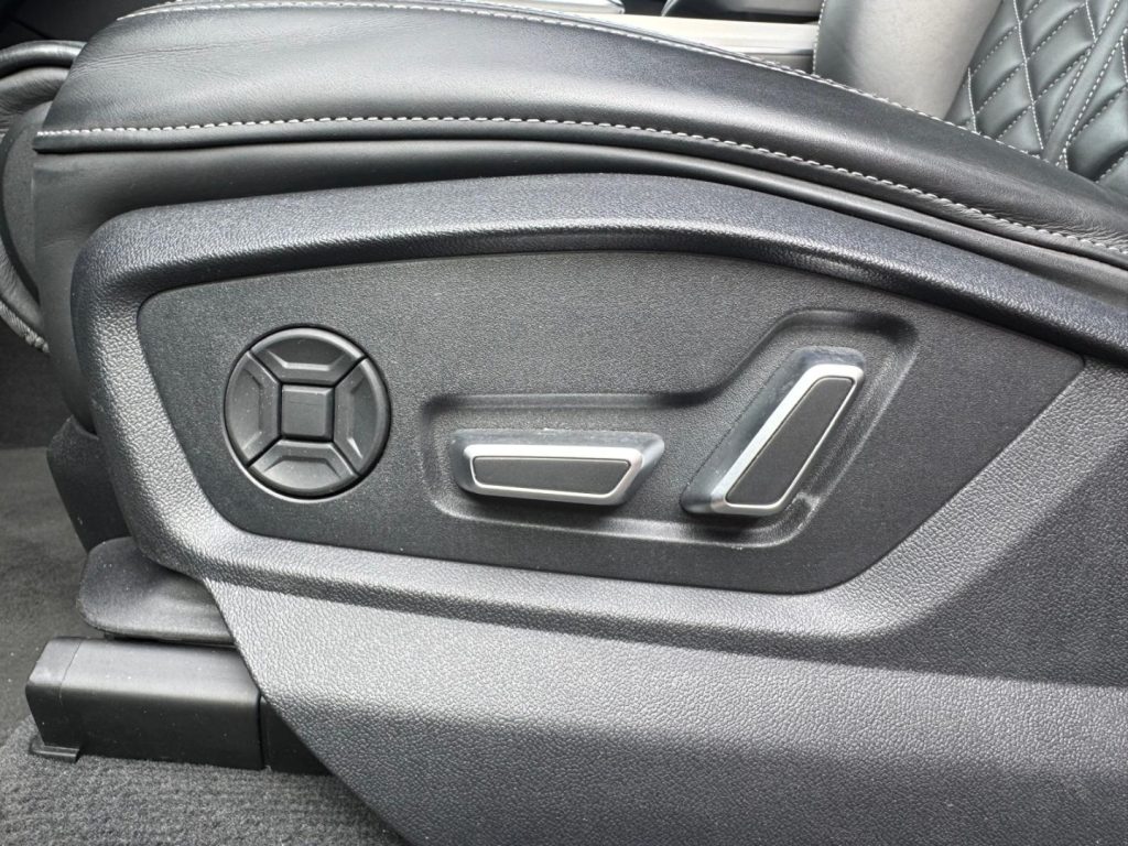 AUDI Q8 SUV 50 TDI 286 CV quattro tiptronic S line edition - 18