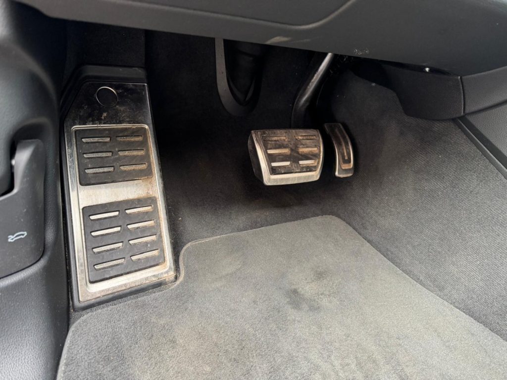 AUDI Q8 SUV 50 TDI 286 CV quattro tiptronic S line edition - 19