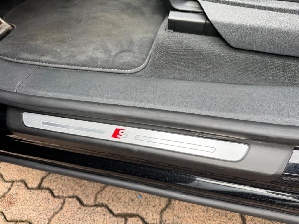 AUDI Q8 SUV 50 TDI 286 CV quattro tiptronic S line edition - 21