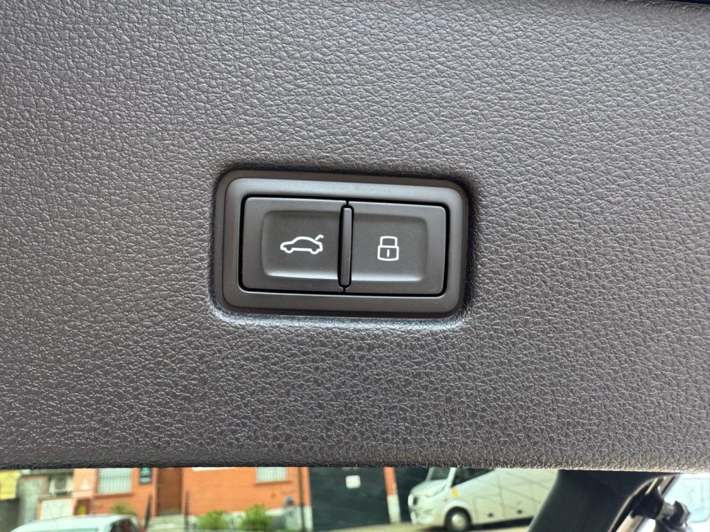 AUDI Q8 SUV 50 TDI 286 CV quattro tiptronic S line edition - 23