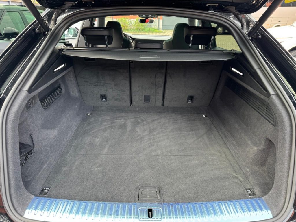 AUDI Q8 SUV 50 TDI 286 CV quattro tiptronic S line edition - 25