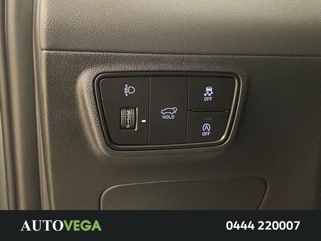 HYUNDAI Tucson 1.6 crdi exellence lounge pack 2wd - 17