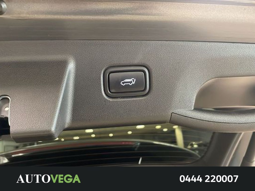 HYUNDAI Tucson 1.6 crdi exellence lounge pack 2wd - 19