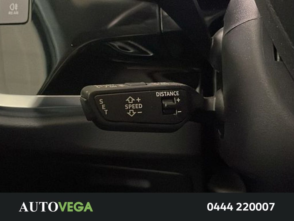 AUDI Q3 35 1.5 tfsi mhev business advanced s-tronic - 16