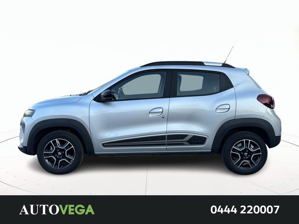 DACIA Spring comfort electric 45 - 6