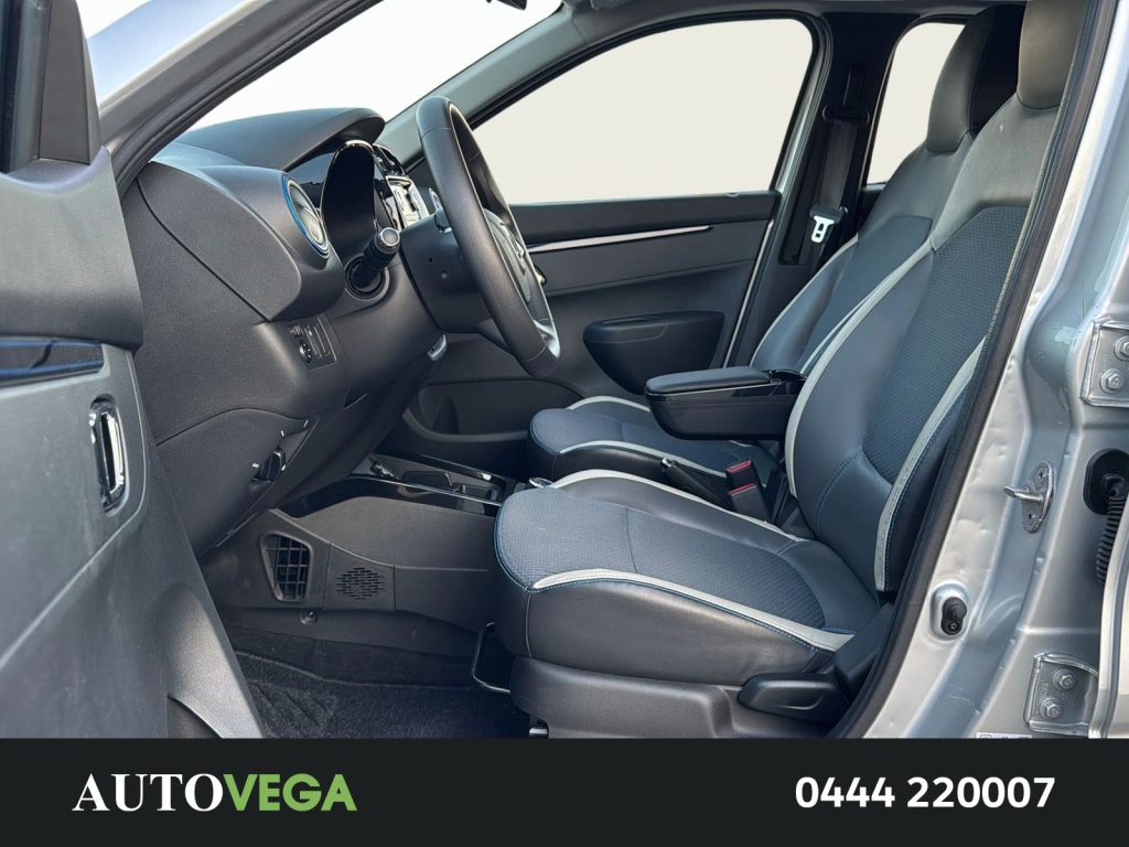 DACIA Spring comfort electric 45 - 8