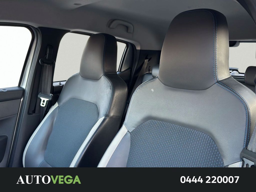 DACIA Spring comfort electric 45 - 9