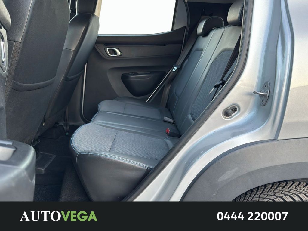 DACIA Spring comfort electric 45 - 10