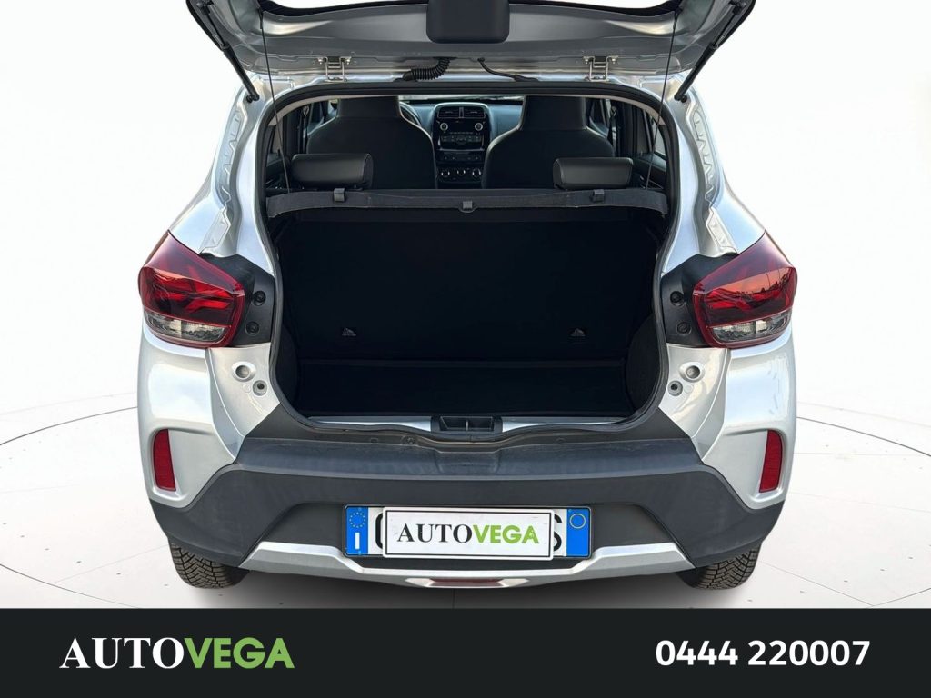 DACIA Spring comfort electric 45 - 11