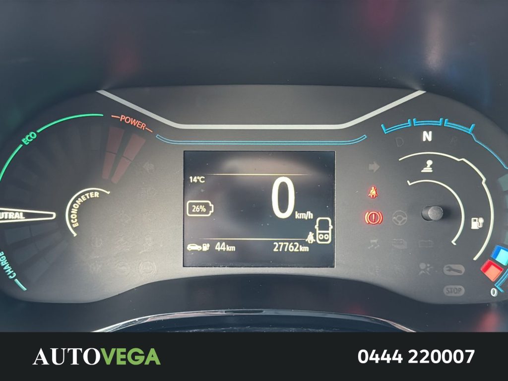 DACIA Spring comfort electric 45 - 13