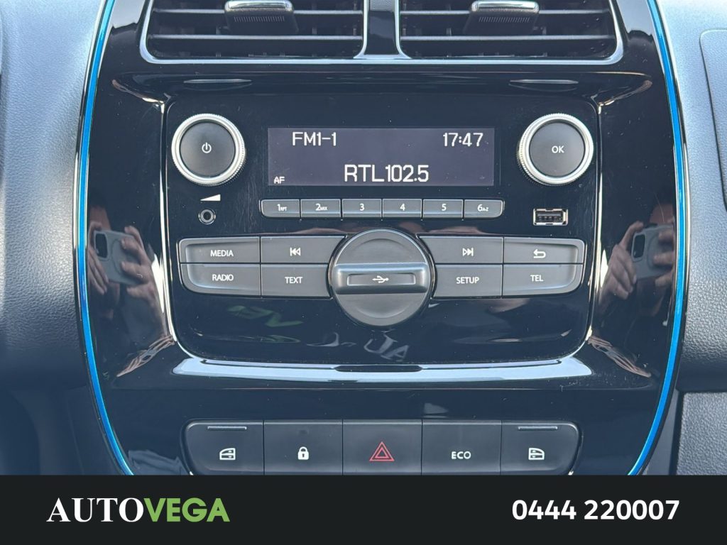 DACIA Spring comfort electric 45 - 14