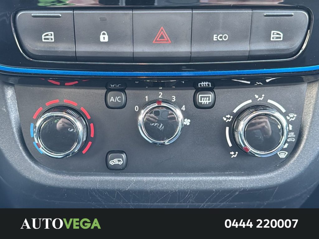 DACIA Spring comfort electric 45 - 15