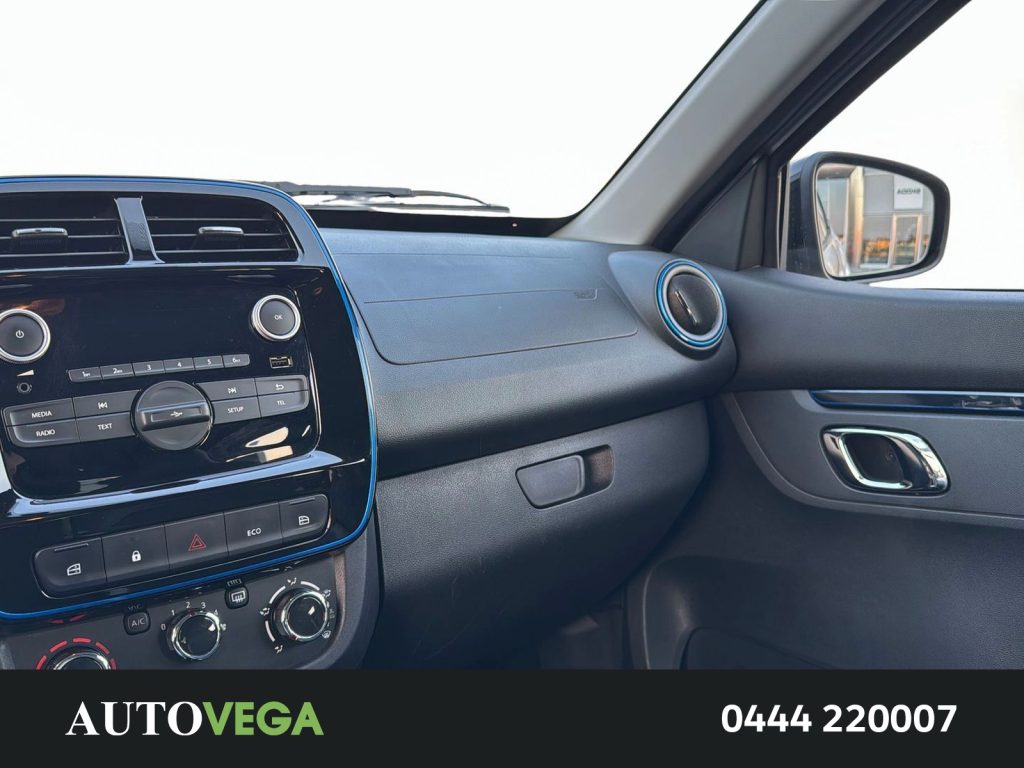 DACIA Spring comfort electric 45 - 18