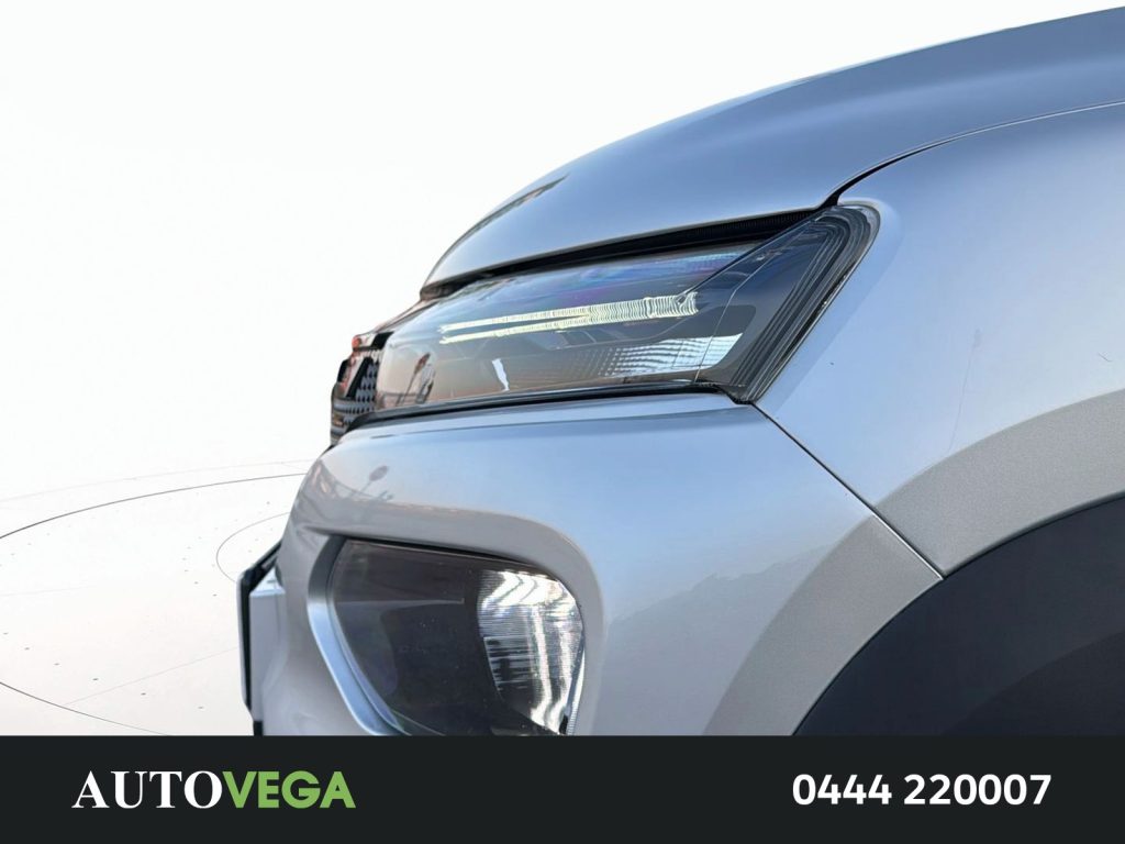 DACIA Spring comfort electric 45 - 19