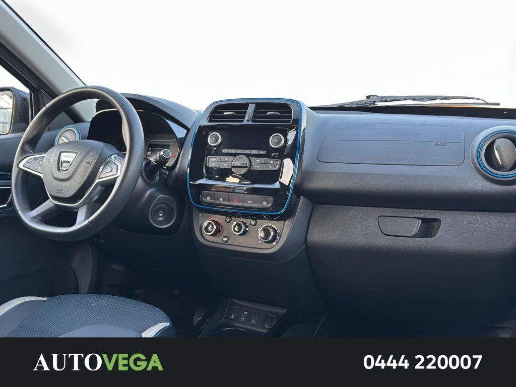 DACIA Spring comfort electric 45 - 20