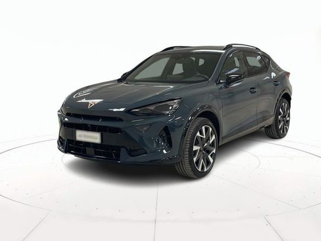 CUPRA Formentor Blu pastello