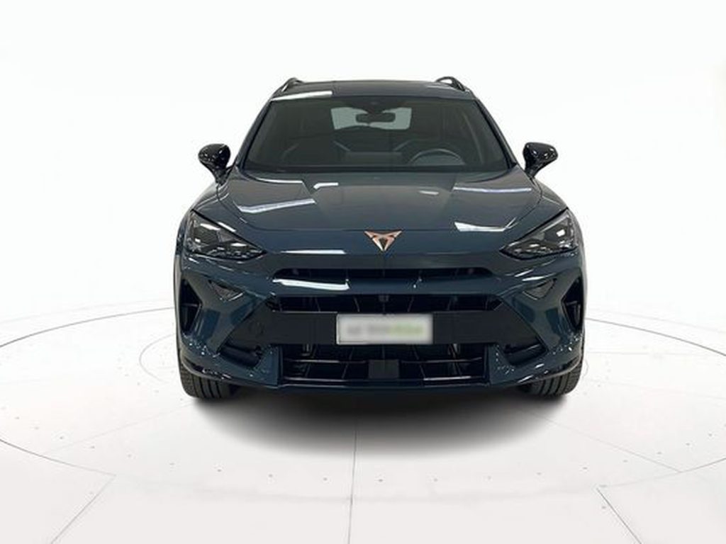 CUPRA Formentor 2.0 tdi 150cv dsg - 2