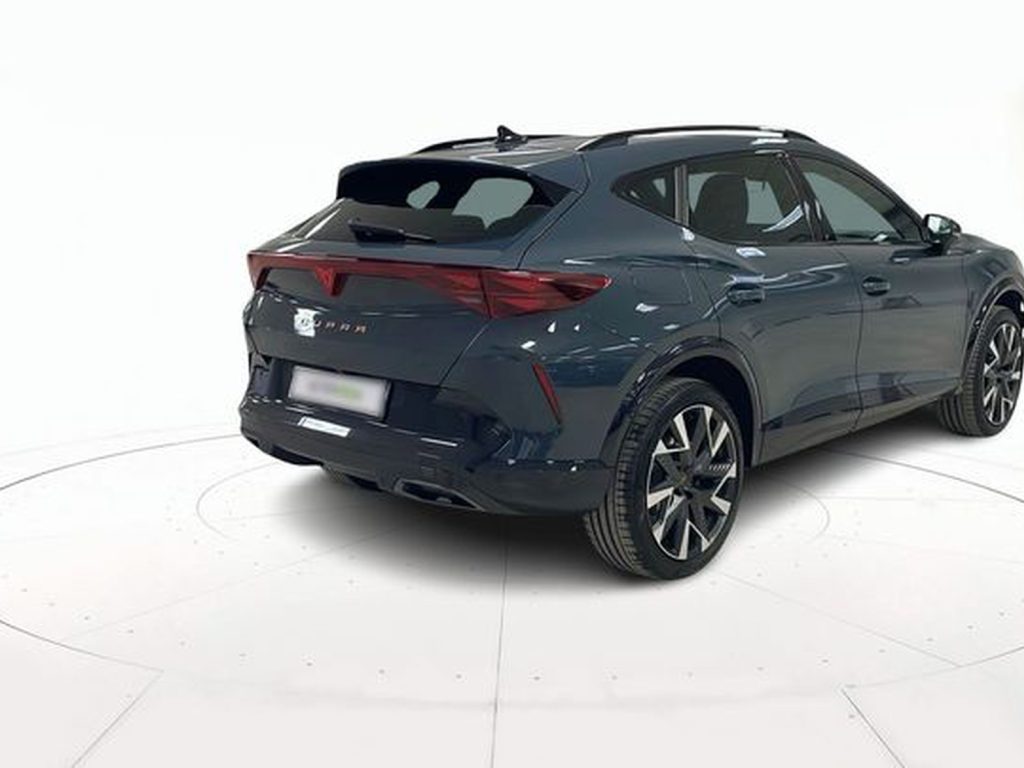 CUPRA Formentor 2.0 tdi 150cv dsg - 4