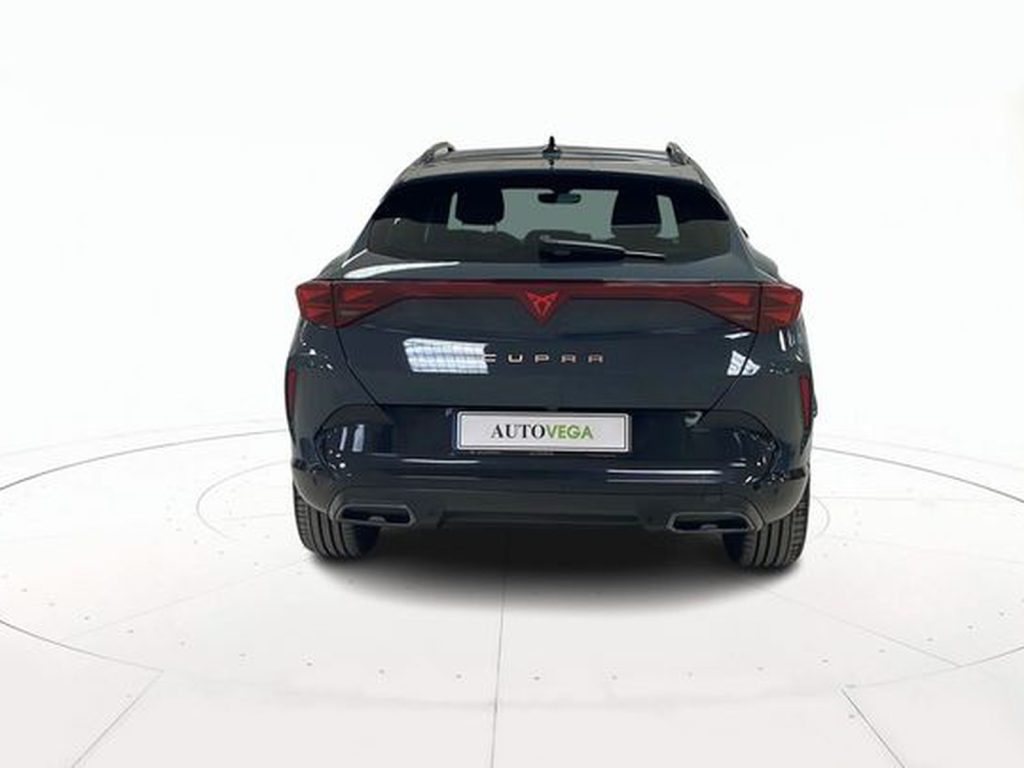 CUPRA Formentor 2.0 tdi 150cv dsg - 5